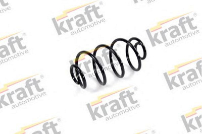 KRAFT AUTOMOTIVE 4031528 -  Пружина ходовой части